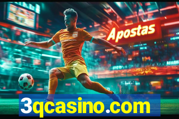 3qcasino.com