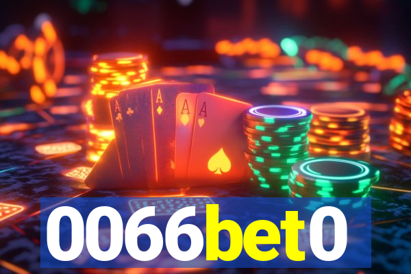 0066bet0