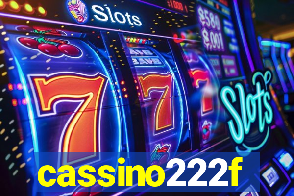 cassino222f