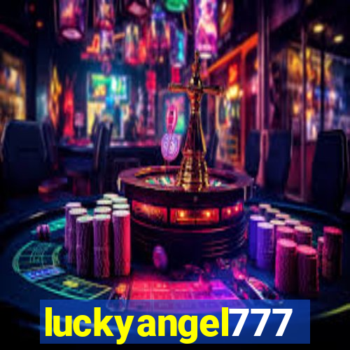 luckyangel777