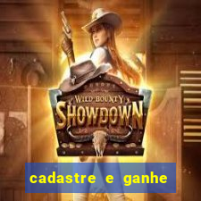 cadastre e ganhe 20 reais fortune tiger