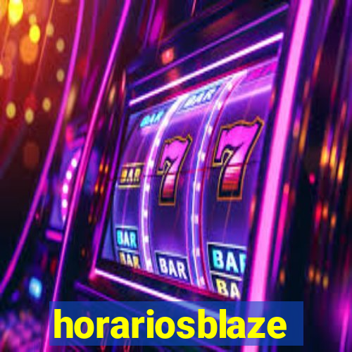 horariosblaze