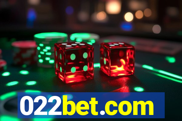 022bet.com