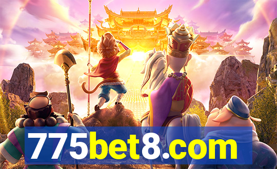 775bet8.com