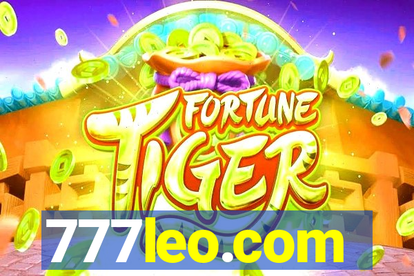 777leo.com