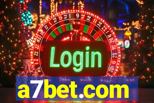 a7bet.com