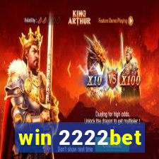 win 2222bet