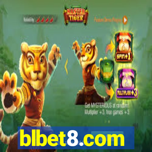 blbet8.com