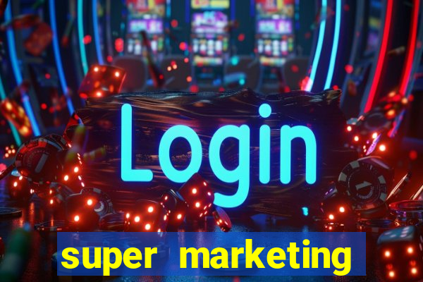 super marketing simulator dinheiro infinito