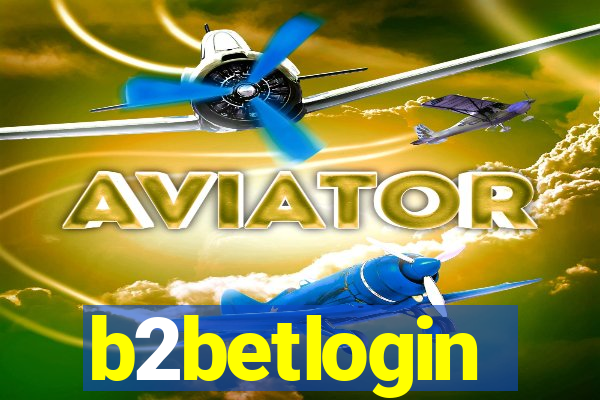 b2betlogin