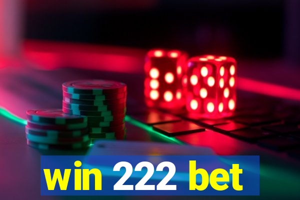 win 222 bet