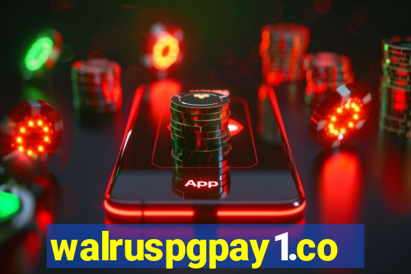 walruspgpay1.com