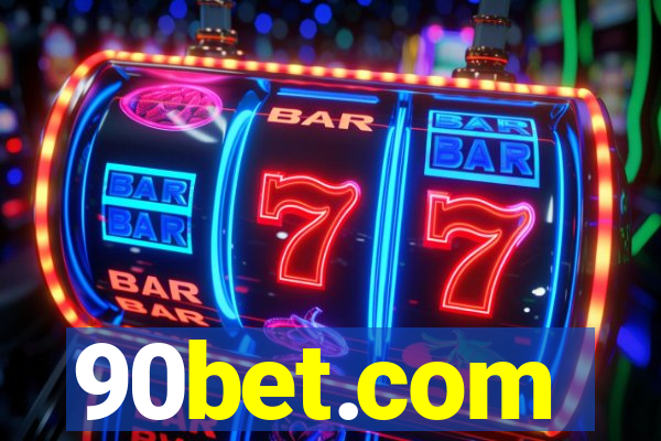 90bet.com