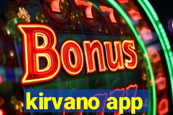 kirvano app