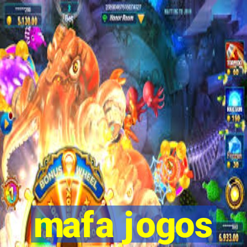 mafa jogos