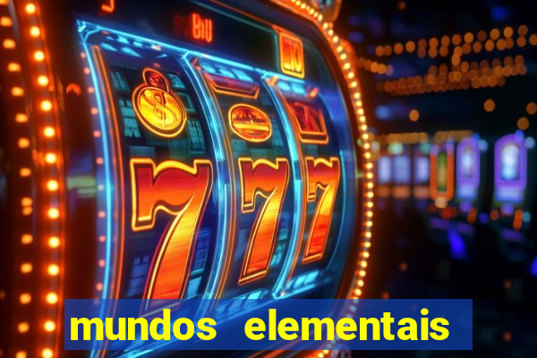 mundos elementais apk download