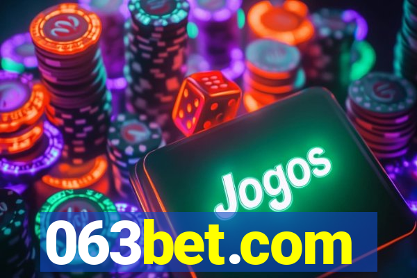 063bet.com