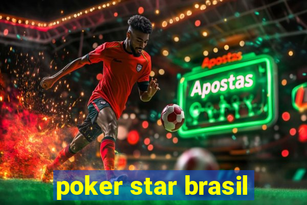 poker star brasil