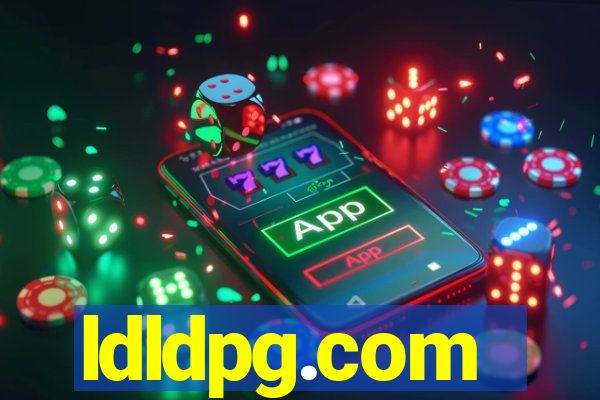 ldldpg.com