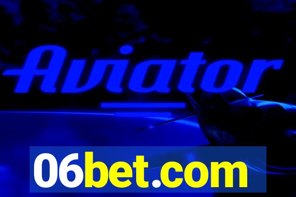 06bet.com