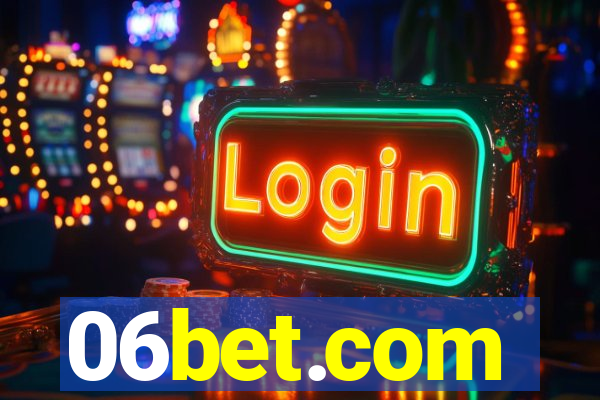 06bet.com