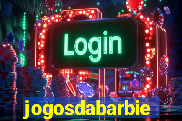 jogosdabarbie