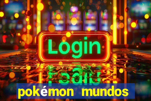 pokémon mundos elementais download apk