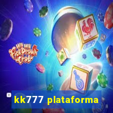 kk777 plataforma