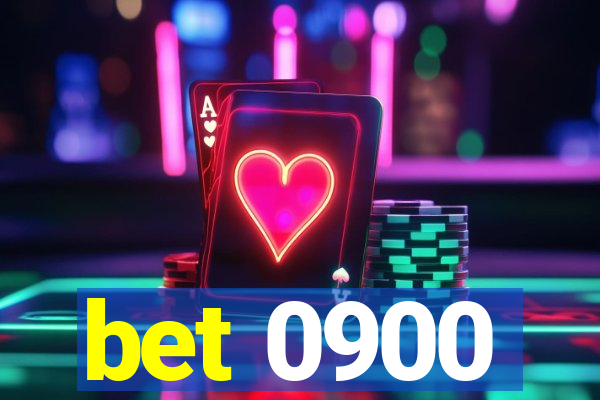 bet 0900