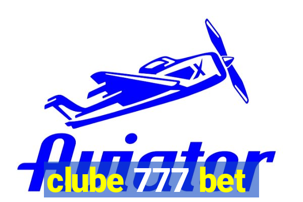 clube 777 bet