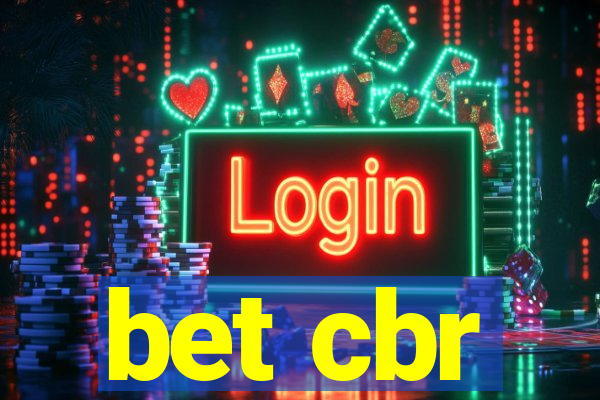 bet cbr