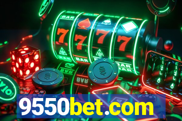 9550bet.com