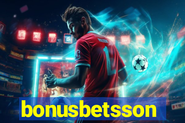 bonusbetsson