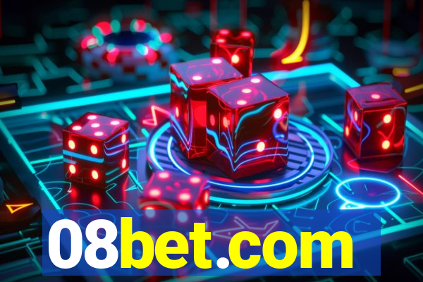 08bet.com