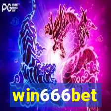 win666bet