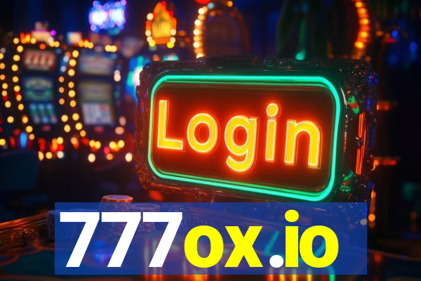 777ox.io