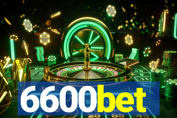 6600bet