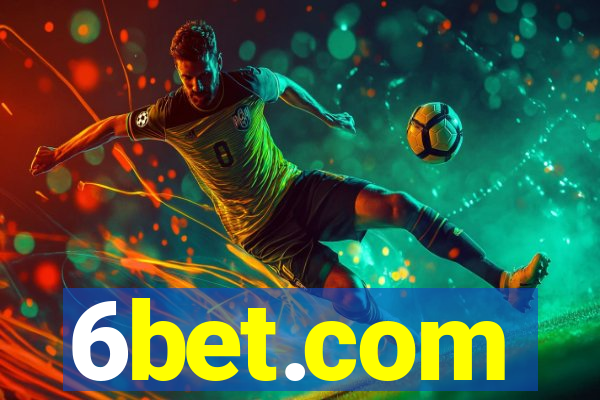 6bet.com