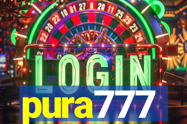 pura777