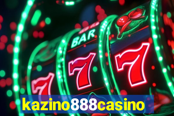 kazino888casino