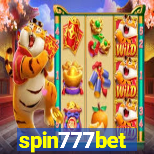 spin777bet