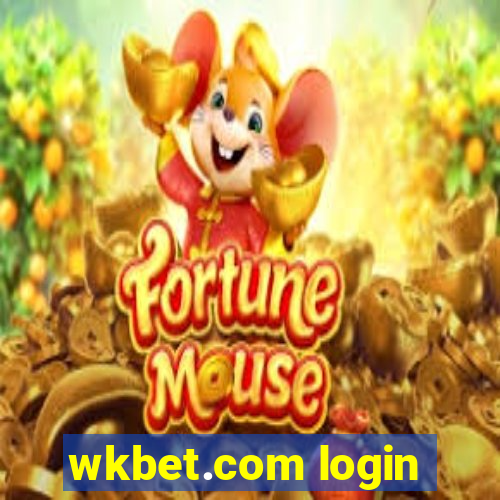 wkbet.com login