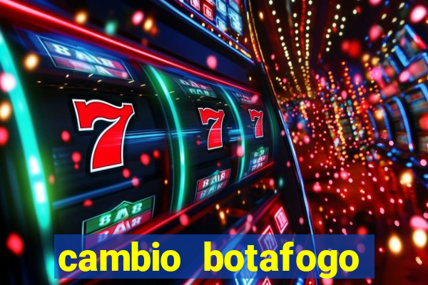 cambio botafogo praia shopping