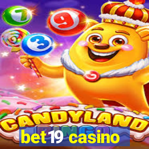 bet19 casino