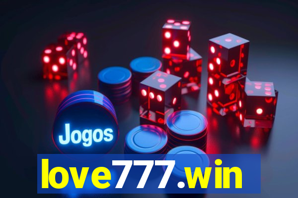 love777.win