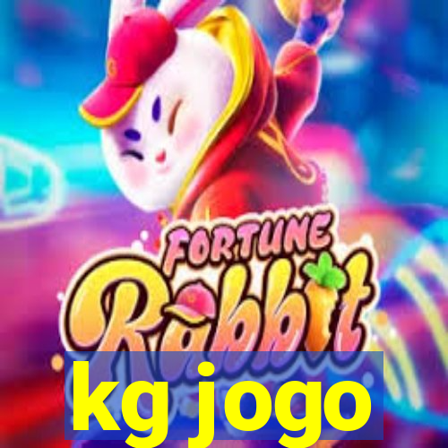 kg jogo