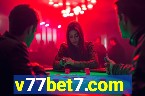 v77bet7.com