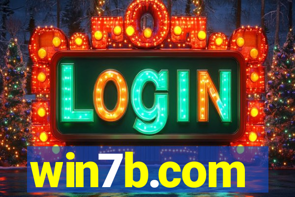 win7b.com