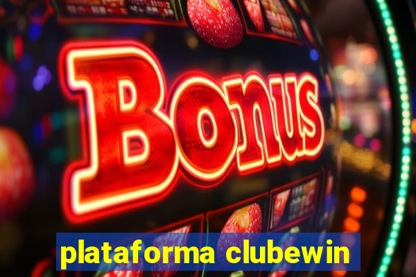 plataforma clubewin