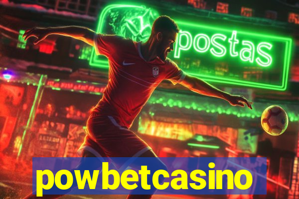 powbetcasino